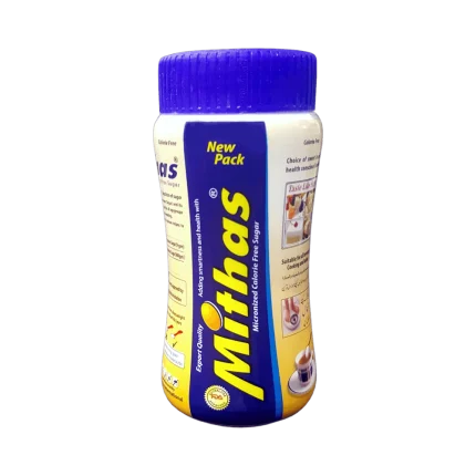 Mithas 200g (artificial Sweetner)