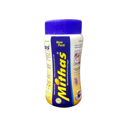 Mithas 100g