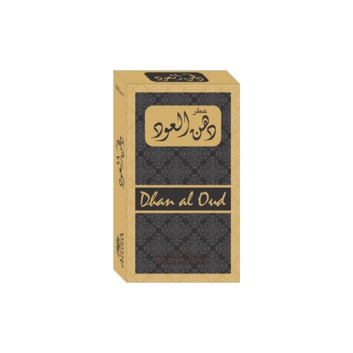 Dhan al Oud 3ml - Image 1
