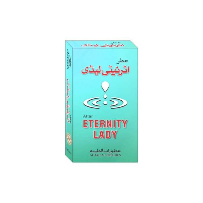 1-13.jpg Eternity Lady 3ml - Image 1