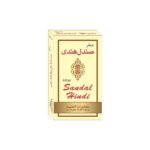 Sandal Hindi 3ml