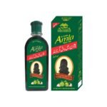 Al Taiba Amla Hair Oil Medium