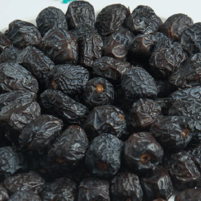 Ajwa Dates (Khajur) Deluxe - Image 1