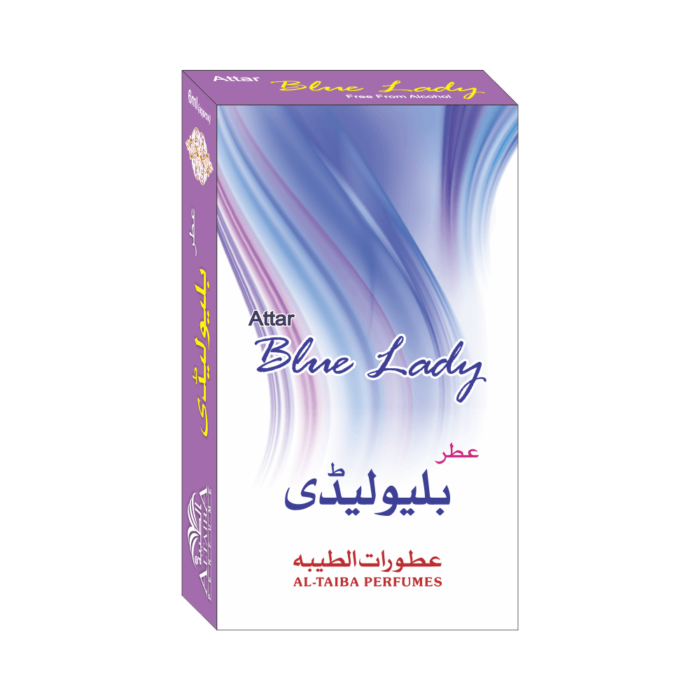 Blue-Lady-36ml.png Blue Lady 6ml - Image 1