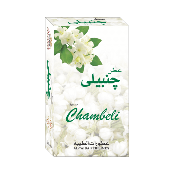 Chambeli-36ml.png Chambeli 6ml - Image 1