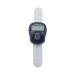 Counter with LED Light