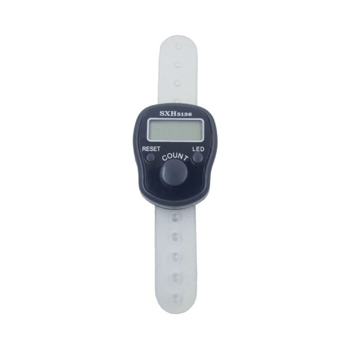 Counter-with-LED-Light.jpg Counter with LED Light - Image 1