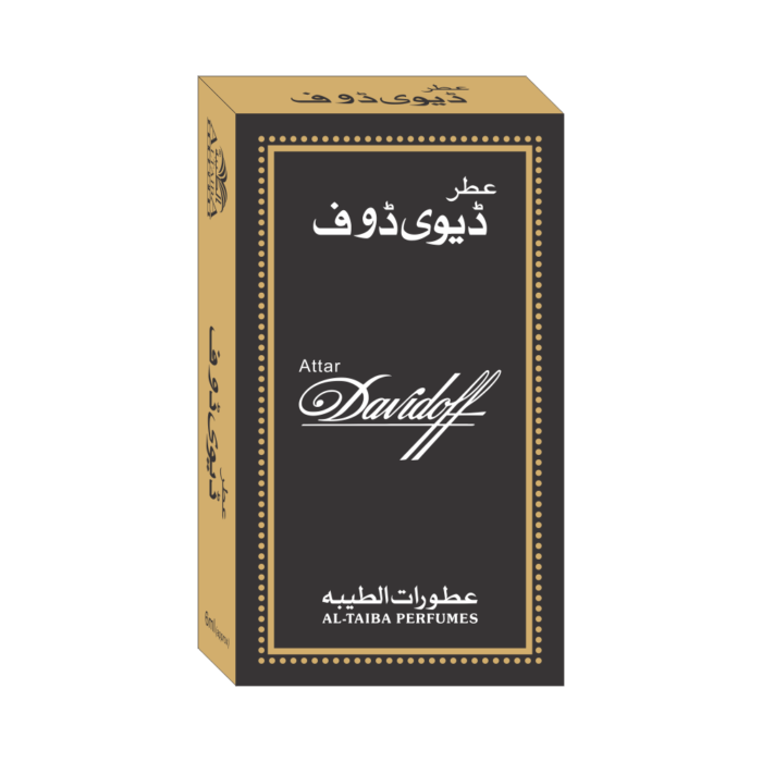 Davi Doff 6ml - Image 1