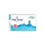 Haji Soap