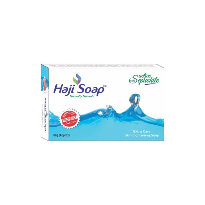 Haji Soap - Image 1