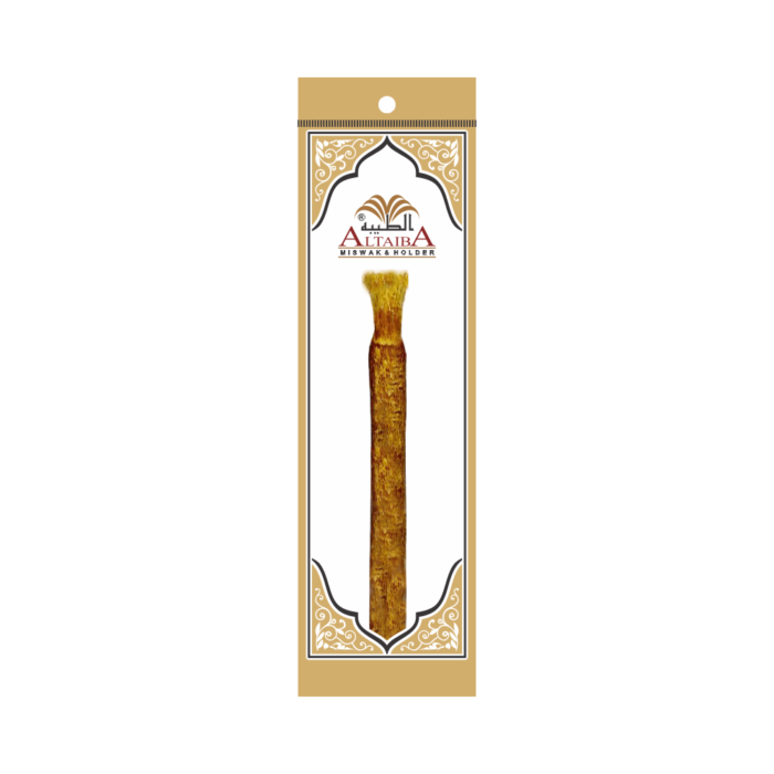 Miswak Double Pack Large - Image 1