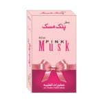 Pink Musk 6ml