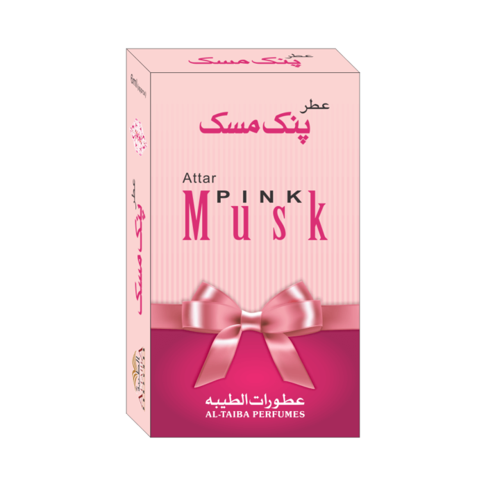 Pink-Musk-36ml.png Pink Musk 6ml - Image 1