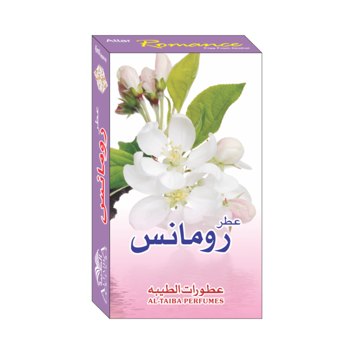 Romance S.P 6ml - Image 1