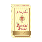 Sandal Hindi 6ml