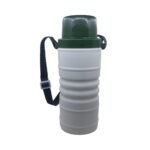 Water Bottle Design May Vairy