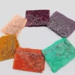 Ladies Net Cap ( Slit Tie )