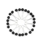 Pearl Loop Hijab Pin