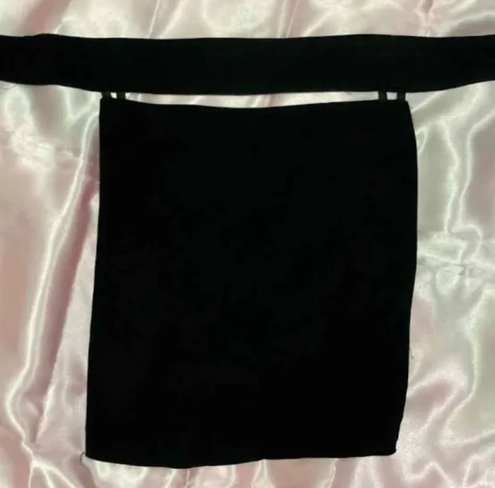 Niqab forehead patti korean stuff - Image 1