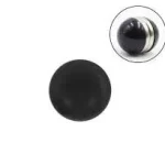 Magnetic Hijab Pins ( Small )