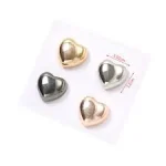 Metal Magnetic Hijab Pins