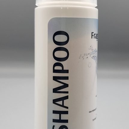 Fragrance-Free Shampoo – 100ml
