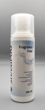 Fragrance-Free Shampoo – 100ml - Image 3