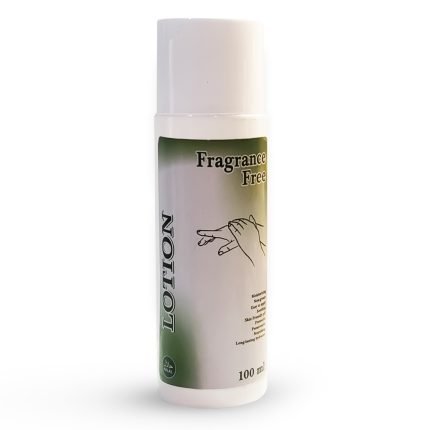 Fragrance-Free Lotion – 100ml