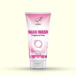 Fragrance-free handwash (100ml)