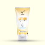 Fragrance-Free Lotion – 100ml