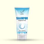 Fragrance-Free Shampoo – 100ml