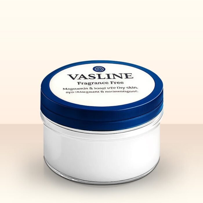 Fragrance-free Vaseline (35g) - Image 1