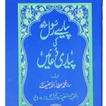 Pyary Rasool ki Payari Duain (Pocket Size) – Best for Gift & Distribution