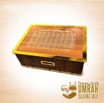 Umrah Saving Box