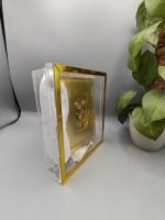Quran Gift Box (Acrylic Box) – Premium Islamic Gift Set - Image 4