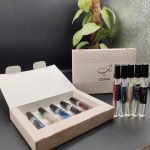 Perfume Box (Pack of 5)
