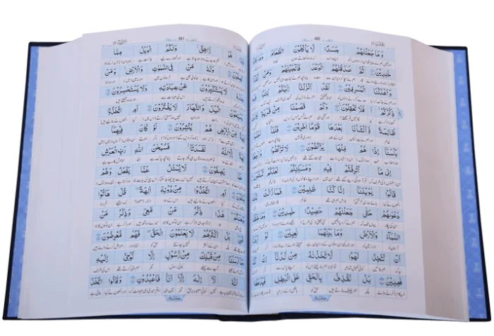 Maani ul Quran – Darussalam - Image 2