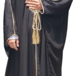 Arabic Jubba (Arbi Jubba)