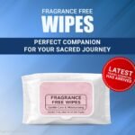 Fragrance Free Wipes
